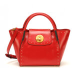 Sac porté main / bandoulière femme cuir rouge - arthur & aston rouge Sac porté main / bandoulière femme cuir rouge - arthur & aston rouge