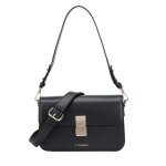 Sac port travers noir