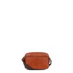 Sac reporter stuart cognac en cuir xia