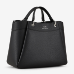 Sac shopping l noir