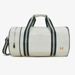 Sac de sport classique cru / nightgreen