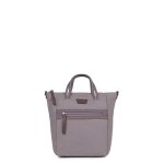 Sac transformable tablette kaya bleu lavande ode Sac transformable tablette kaya bleu lavande ode