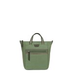 Sac transformable tablette kaya kaki nell Sac transformable tablette kaya kaki nell
