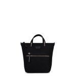 Sac transformable tablette kaya noir rose Sac transformable tablette kaya noir rose