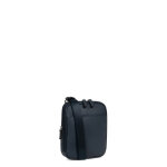 Sacoche cuir confort marine zak