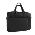 Sacoche moyen alex noir en cuir