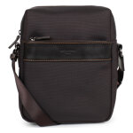 Sacoche travel marron adam