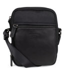 Sacoche travel noir pax