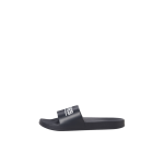 Sandales de bain homme anthracite  enfiler synthtique xeno
