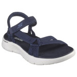 Sandales go walk flex - sublime marine Sandales go walk flex - sublime marine