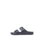 Sandales homme anthracite boucle synthétique van Sandales homme anthracite boucle synthétique van