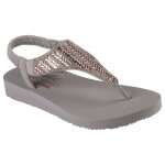 Sandales mediation - glamorous muse taupe