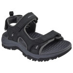 Sandales prewitt - rigdon noir