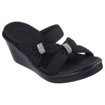 Sandales rumble on - high class noir