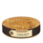 Savon � la glycerine citrus wood - bodymania