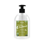 Savon liquide pour les mains