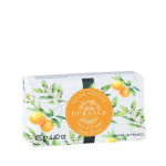 Savon parfum� fleur d'oranger - durance