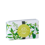 Savon parfum� p�tillante verveine - durance