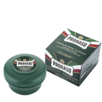 Savon à raser en bol refresh - peau mixte à grasse Savon à raser en bol refresh - peau mixte à grasse