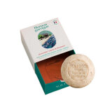 Savon solide exfoliant au thym romarin et lavandin horizon garrigue