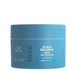Scalp balance senso calm masque pour cuir chevelu sensible