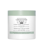 Scrub cr�me hydratante a l'aloe vera