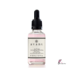 S�rum �ge prestige antioxydant & d�toxifiant � la rose
