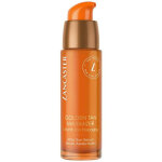 S�rum apr�s - soleil visage - golden tan maximizer