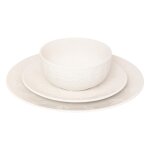 Service de table sapin halvor