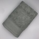 Serviette eponge cladon organic