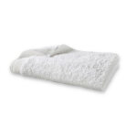 Serviette invit blanc 40 x 60 cm