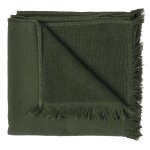 Serviette de toilette luna kale 50 x 100
