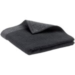 Serviette de toilette recycle abby tonnerre 50 x 100
