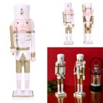 Set de 2 figurines casses noisettes m6voir