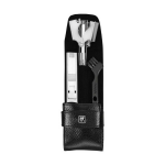 Set mains & nez - coupe - ongles & coupe - poils