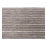 Set de table manoka platine 33 x 45 Set de table manoka platine 33 x 45