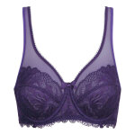 Soutien gorge armatures - violet