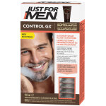 Shampooing � barbe gx control colorant r�ducteur de gris