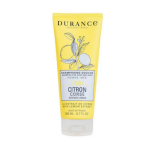 Shampooing douche citron cors  l'extrait de citron