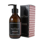 Shampooing nettoyant et assouplissant pour la babre et la moustache au bois de santal