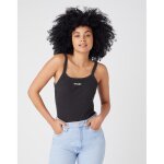 T - shirt en coton noir pour femme T - shirt en coton noir pour femme