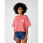 T - shirt femme en coton T - shirt femme en coton