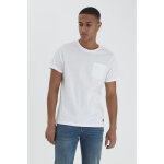 T - shirt homme blanc