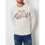 T - shirt manches longues homme petrol T - shirt manches longues homme petrol