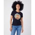 T - shirt noir en coton pour femme T - shirt noir en coton pour femme