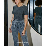 T - shirt zirma argent T - shirt zirma argent
