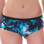Short de bain bleu - atlantis Short de bain bleu - atlantis
