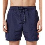 Short de bain bleu - diesel underwear Short de bain bleu - diesel underwear