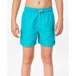 Short de bain bleu pour garçon rip curl Short de bain bleu pour garçon rip curl