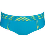 Short de bain - bleu prima donna